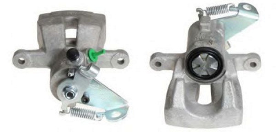 BUDWEG CALIPER 343938 -  Тормозной суппорт